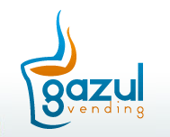 Vending Gazul