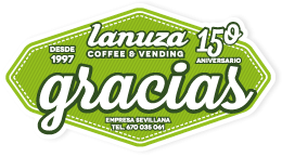 Lanuza Coffee & Vending