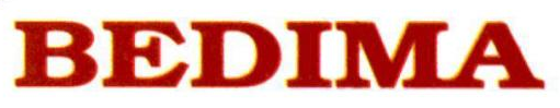 Bedima, S.L.