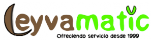 Leyvamatic