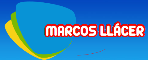 Marcos Llacer