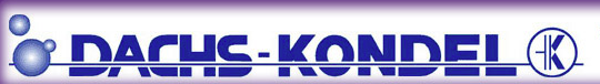 Dachs Kondel International, S.A.