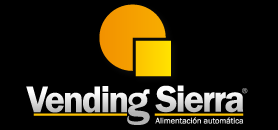 Vending Sierra