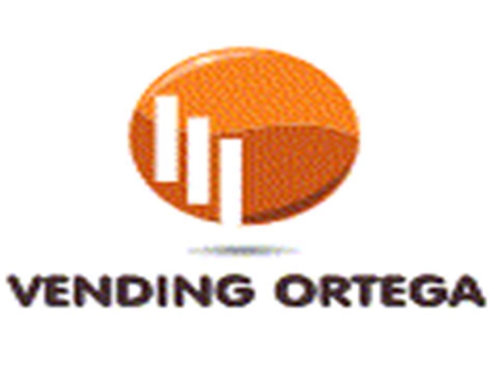Vending Ortega