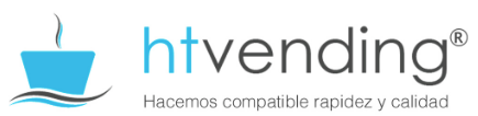 Hernández y Timón Vending 2006 S.L. (HT Vending Madrid)