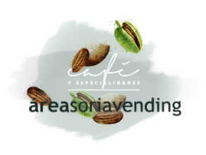 Soria Vending (Areas de Vending)