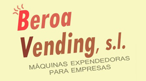 Beroa Vending