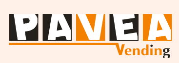 Pavea Vending