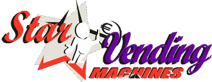 STARVENDING MACHINE 24H