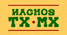 Nachos Tx. Mx