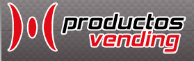 Productos Vending