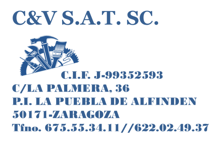 CIBRIAN Y VIÑAS SL.