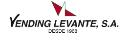 Vending Levante S.A