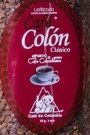 CAFE COLON