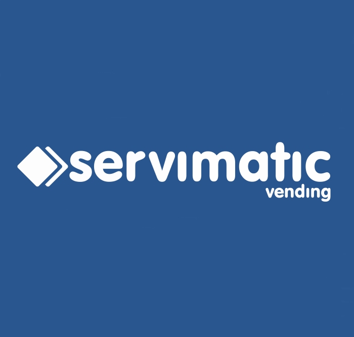 SERVIMATIC VENDING