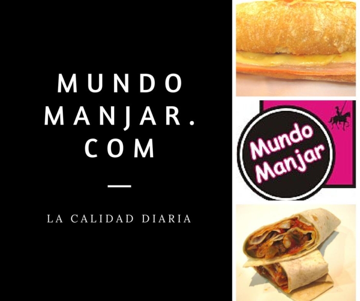 Mundomanjar.com