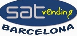 Sat Vending Barcelona