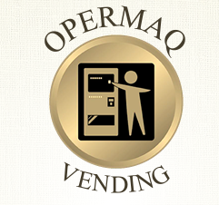 Opermaq Vending