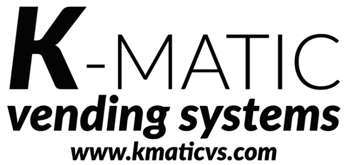 K-MATIC vending systems