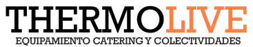 Thermolive - Equipamiento Catering y Colectividades