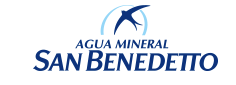 Agua Mineral San Benedetto