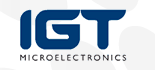 IGT Microelectronics IGT Microelectronics