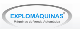Explomaquinas Explomaquinas