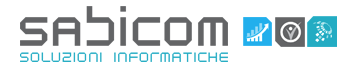 Sabicom Soluzoni Informatiche Sabicom Soluzoni Informatiche