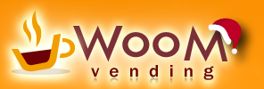 WooM Vending WooM Vending