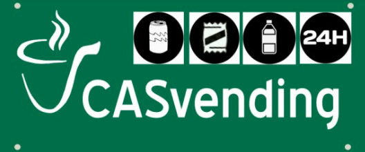 Casvending Casvending