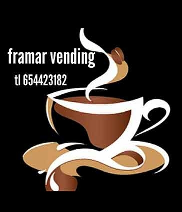 framarvending