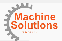 Machine Solutions SA de CV