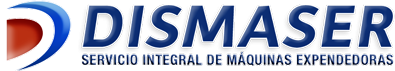 Dismaser Expendedoras