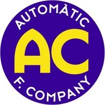 AC VENDING (Automatic Company) AC VENDING (Automatic Company)