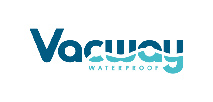 VACWAY WATERPROOF S.L. VACWAY WATERPROOF S.L.