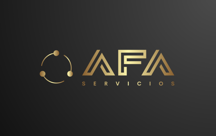 AFA SERVICIOS 2023 SL