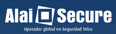 Alai Operador de Telecomunicaciones S.L.U Alai Operador de Telecomunicaciones S.L.U