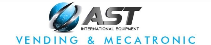 AST International Equipment AST International Equipment