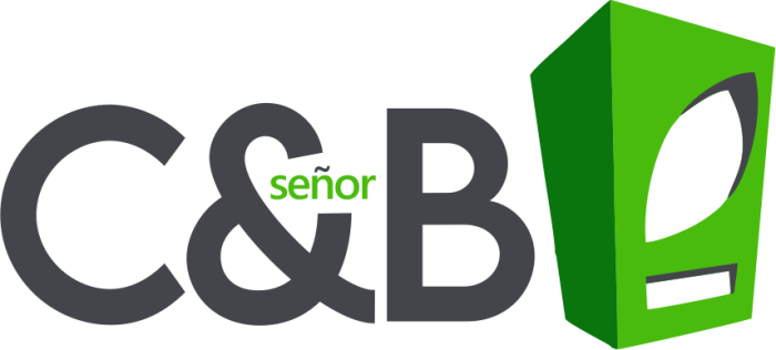 C&B Señor C&B Señor