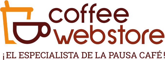 Coffee Webstore