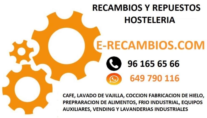E-RECAMBIOS.COM