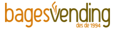 Bages vending S.L