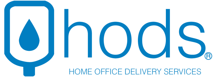 Home Office Delivery Services