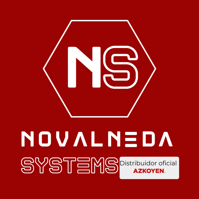 Novalneda system s.l