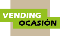 Vending Ocasión
