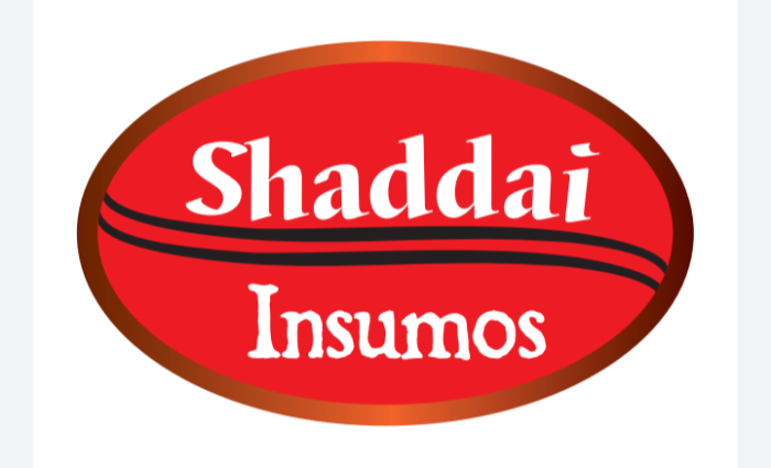 Shaddai Insumos