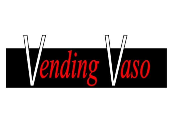 Vending Vaso Vending Vaso