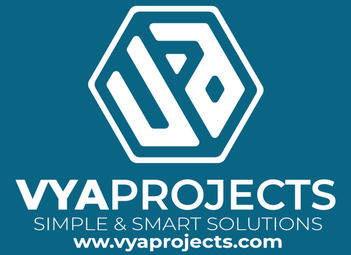 VyA Projects