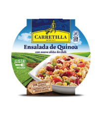 IAN S.A.U. (Industrias Alimentarias de Navarra)