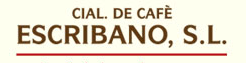 Cial de Café Escribano, S.L.